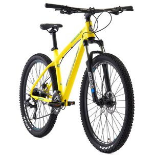 Bicicleta Mountain Bike Bianchi Aggressor 27.5 Sx Size M / Aro 27,5