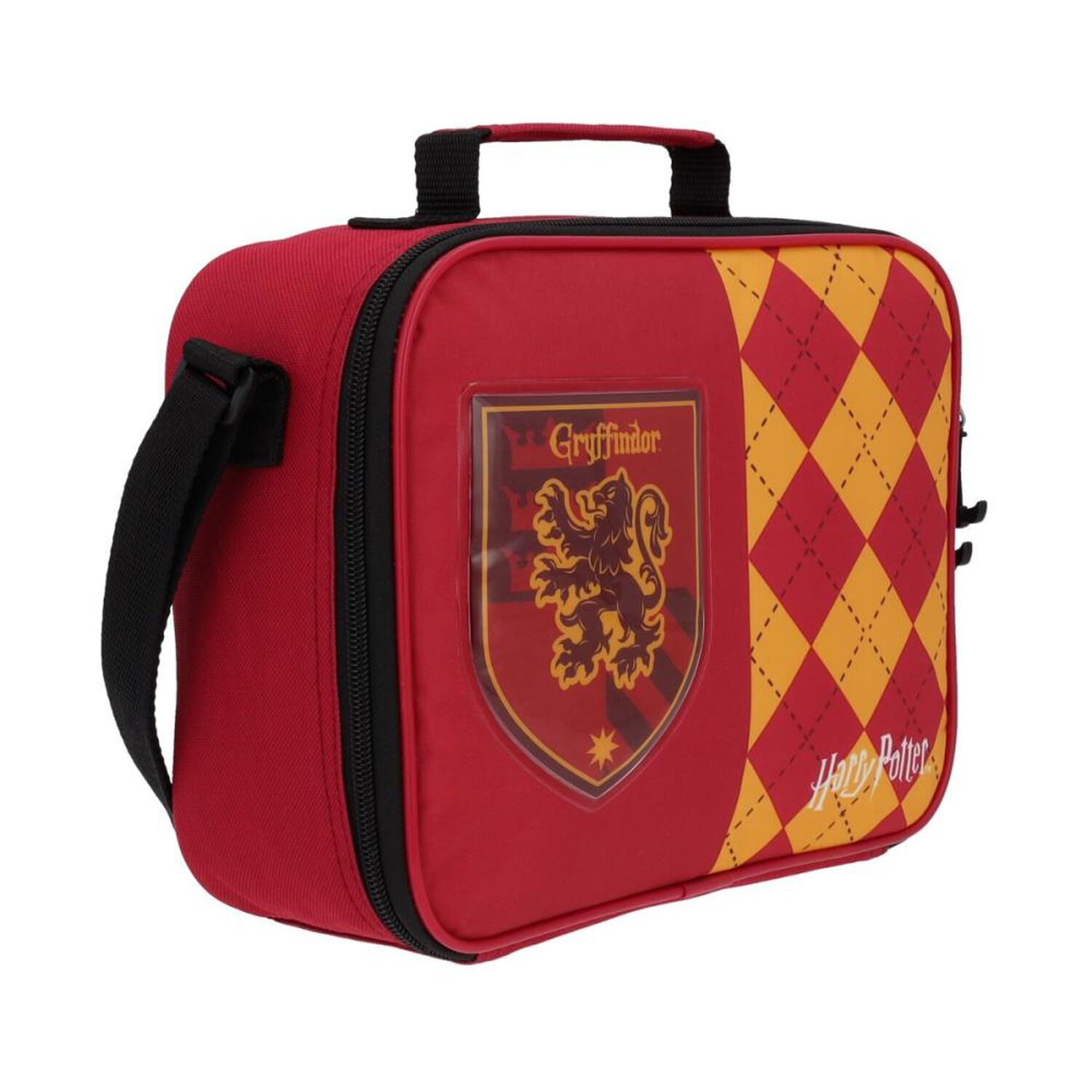 Set 3 En 1 Harry Potter Infantil image number 2.0
