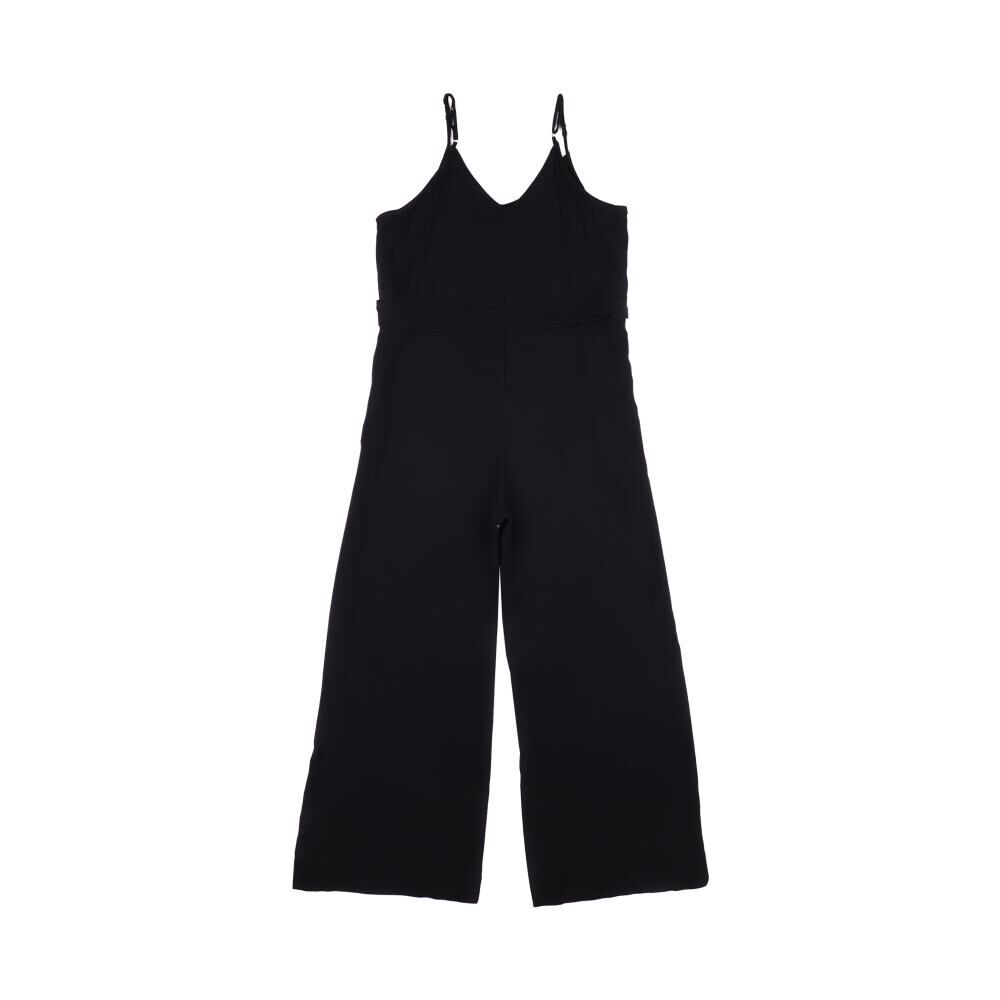 Enterito Largo Estampado Tiro Medio Regular Mujer Rolly Go image number 1.0