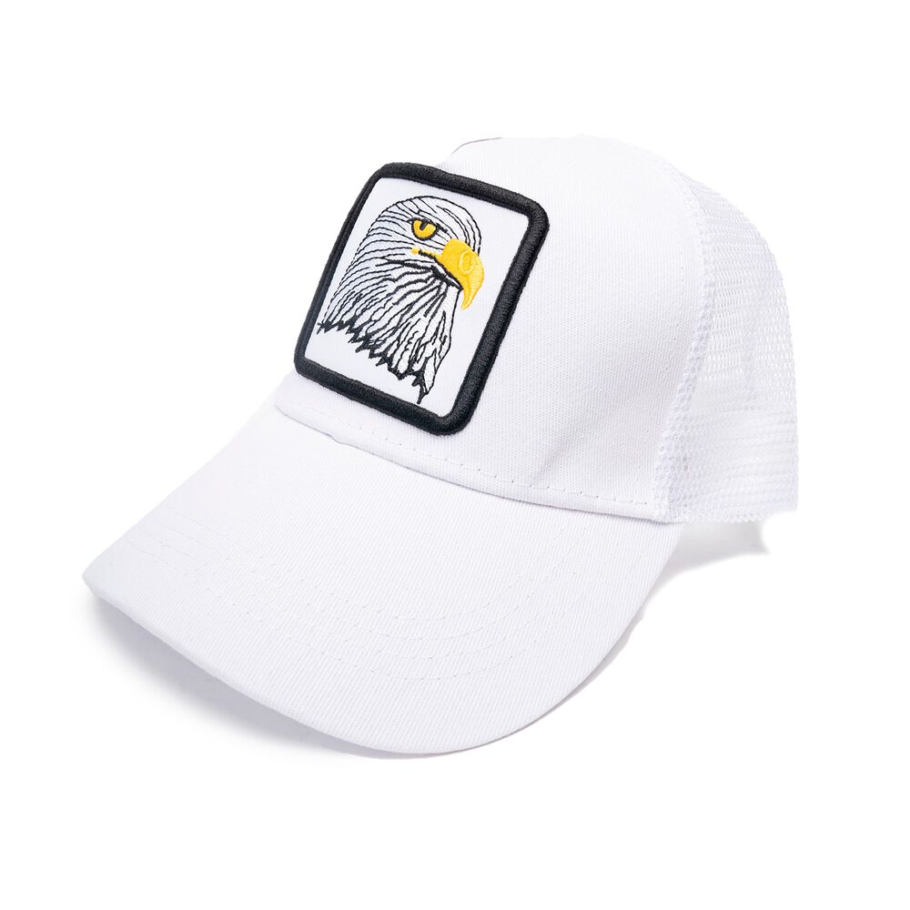 Gorra Aguila Blanco Chinitown image number 3.0
