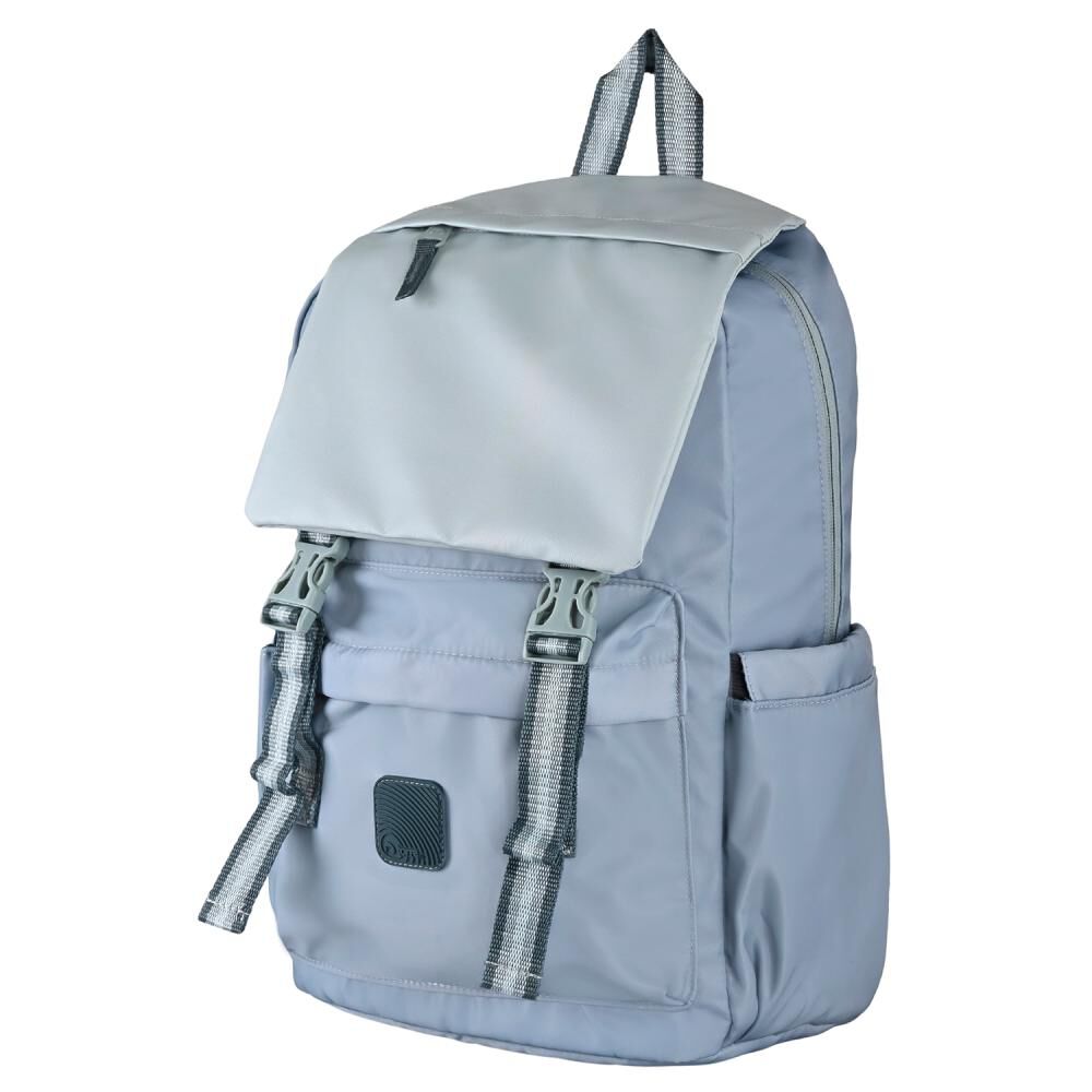 Mochila Cosmopolita - Ice Green 23l Torre image number 3.0