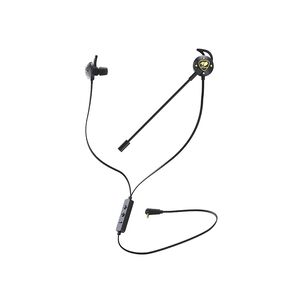 Audifonos Gamer In Ear Cougar Attila Gaming Edition