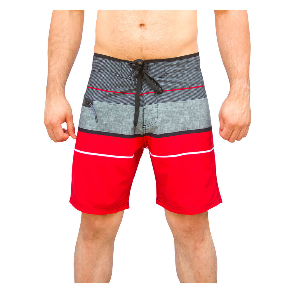 Shorts Summer Bright Colorado Hombre image number 0.0