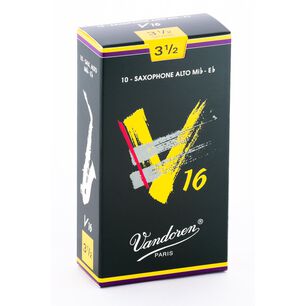 Ca&ntilde;as Saxo Alto 3.5 V 16 Sr7035 Vandoren