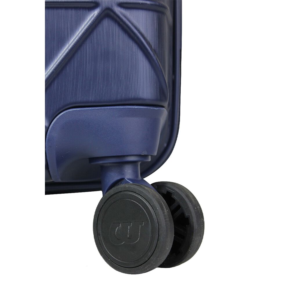 Maleta De Viaje East Coast Azul S De Cabina 10kg Wilson image number 3.0