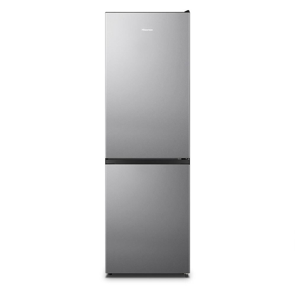 Refrigerador Bottom Freezer Hisense RD-39WC / No Frost / 300 Litros / A+ image number 0.0