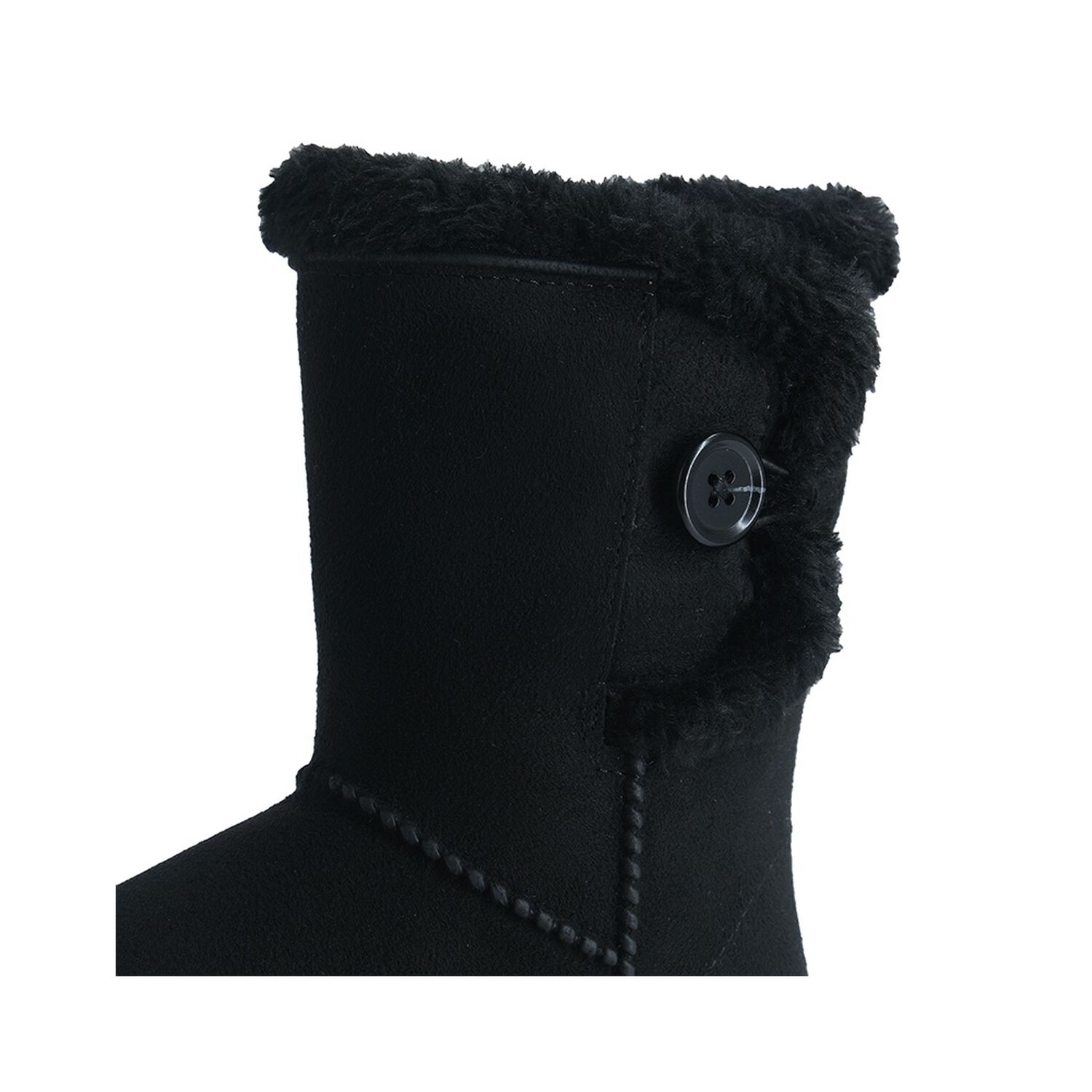 Bota Infantil Waterproof Tianjin Negro Alquimia image number 3.0