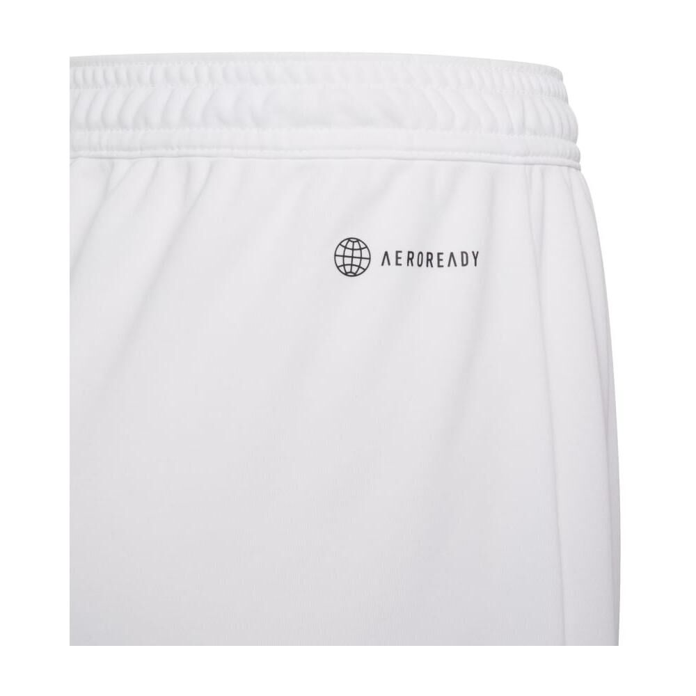 Short Deportivo Infantil Unisex Entrada 22 Adidas image number 2.0