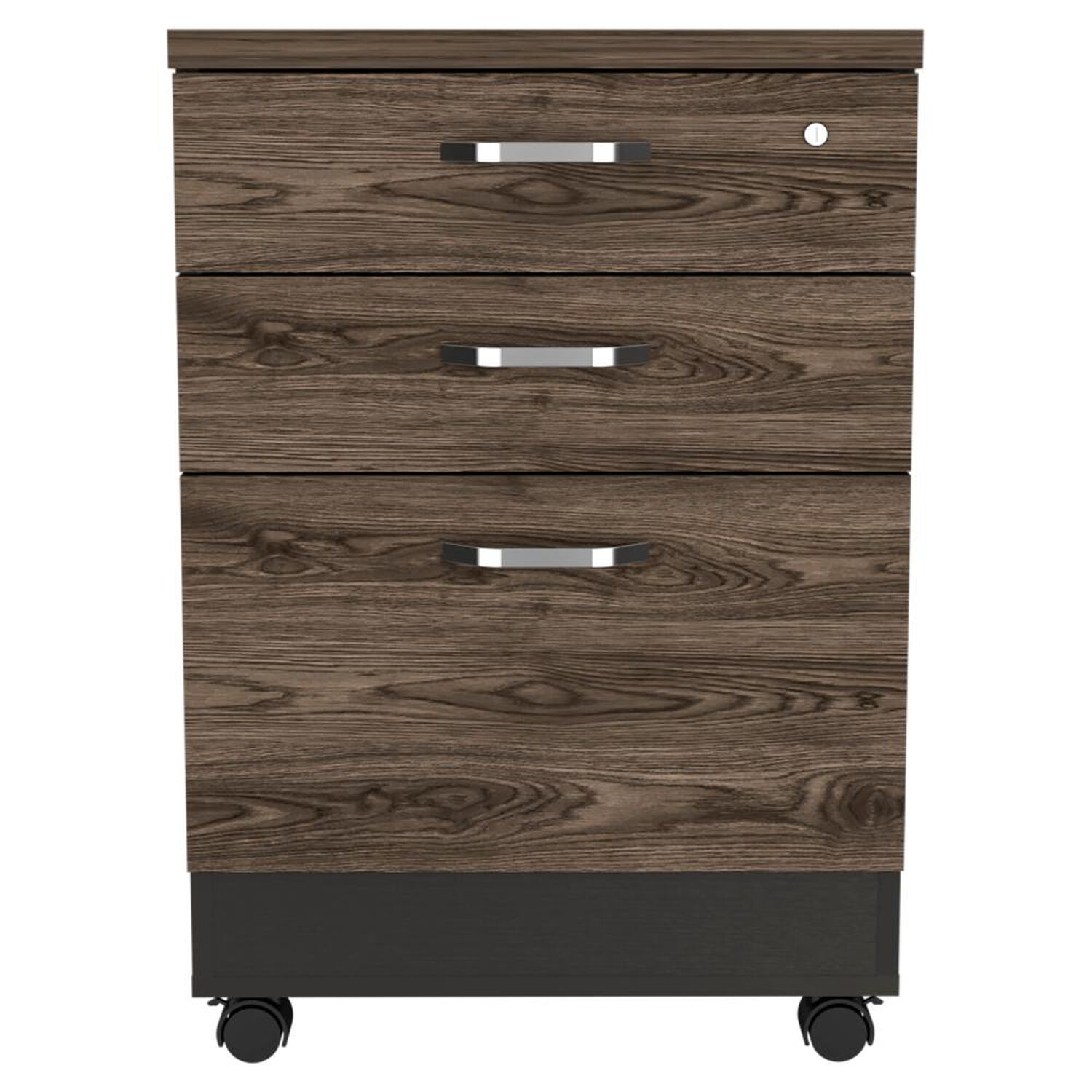 Repisa Tuhome Almacenamiento Home Office / 3 Caj&oacute;n(es) image number 10.0