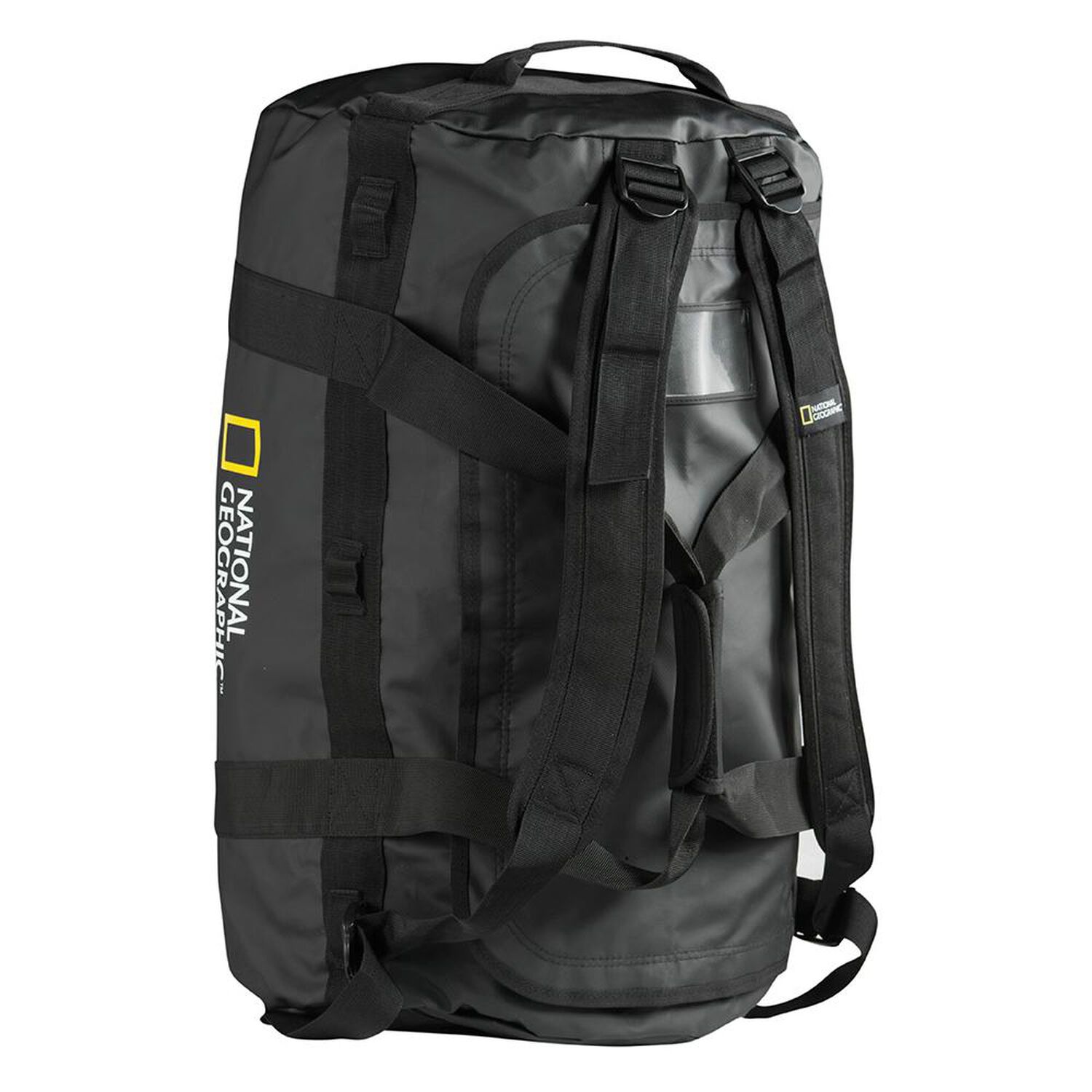 Bolso National Geographic Travel Duffle 50 Litros image number 2.0