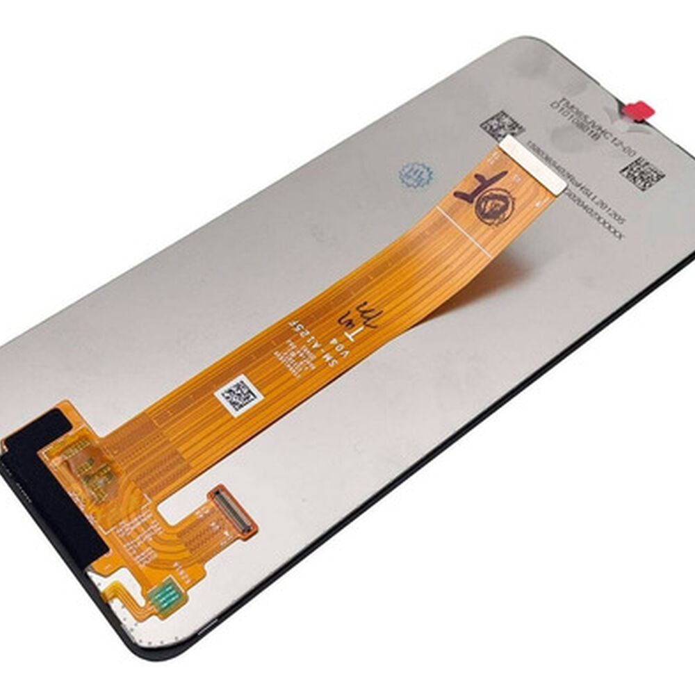 Pantalla Compatible Con Samsung A12 image number 2.0