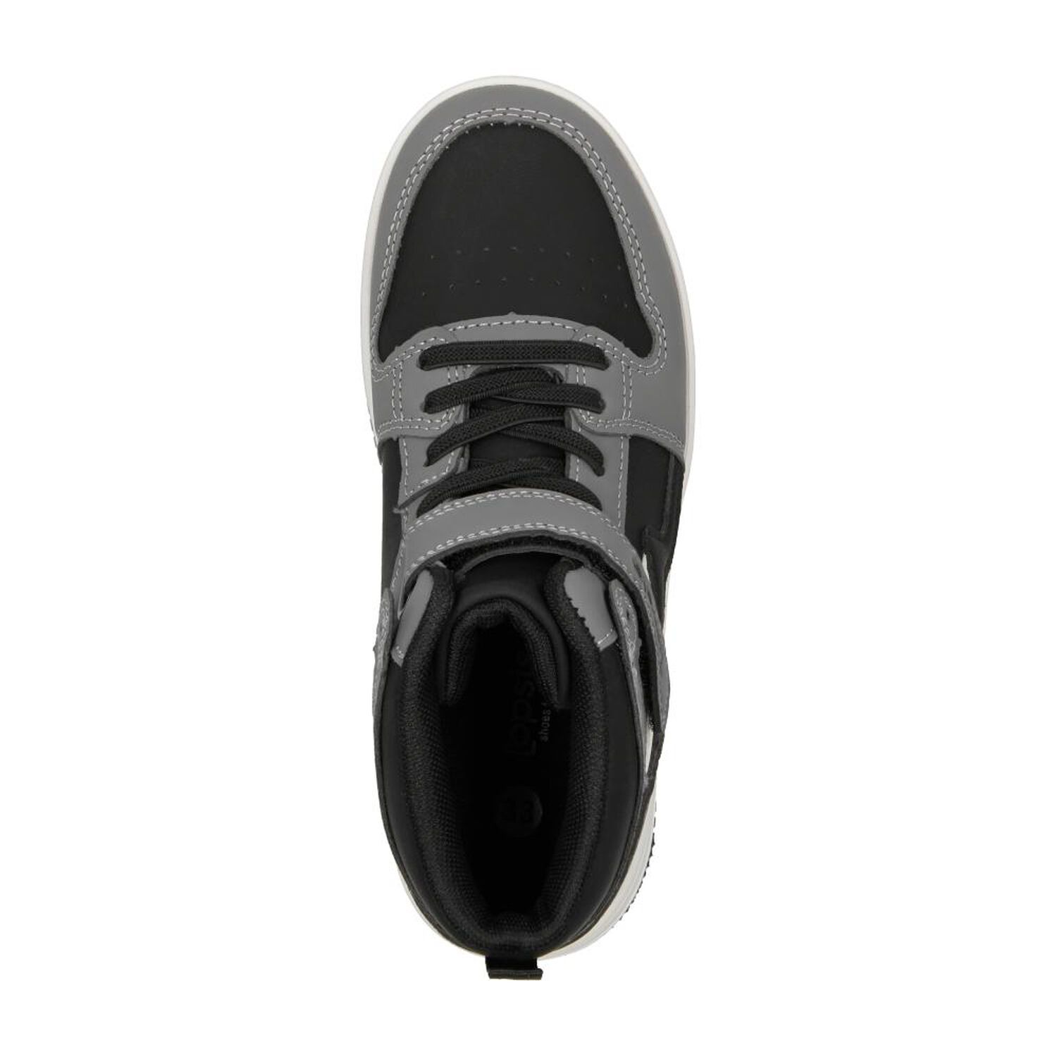 Zapatilla Infantil Ni&ntilde;o Topsis Grey image number 4.0