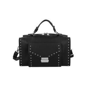 Cartera De Mano Secret Amsterdam St6 L Negro