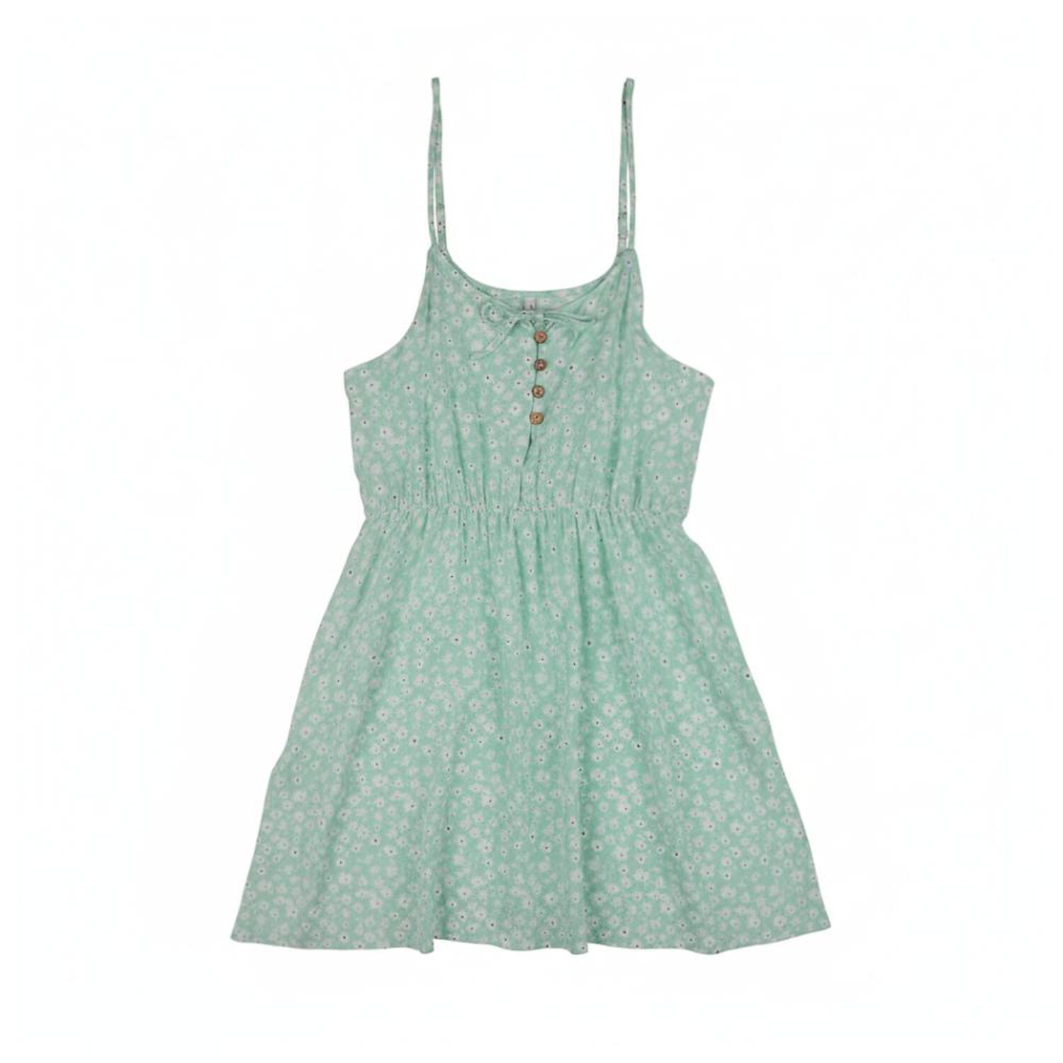 Vestido Mujer Freedom image number 0.0