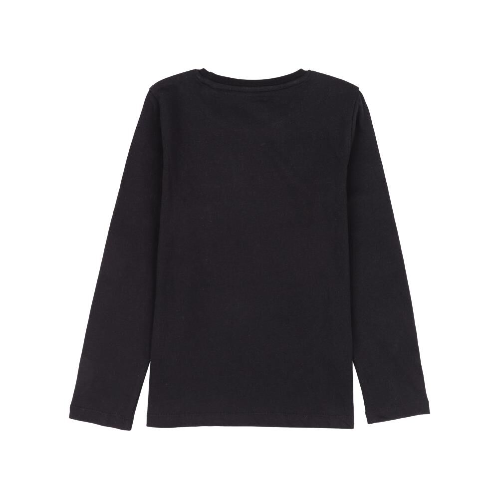 Polera Ni&ntilde;a Topsis image number 1.0