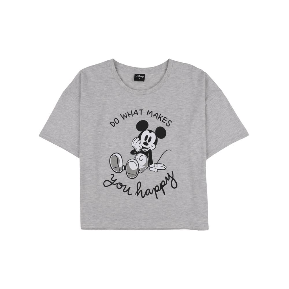 Pijama Mujer Disney / 2 Piezas image number 1.0