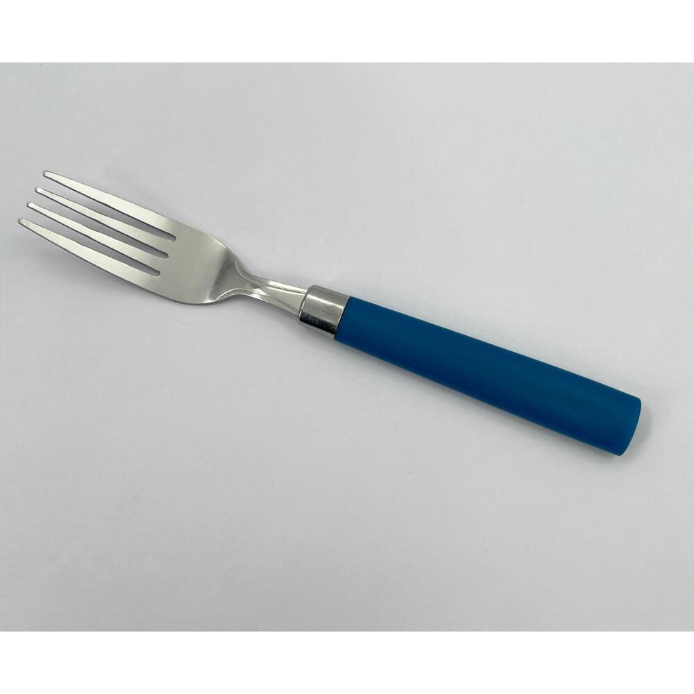 Cubiertos De Mesa Casaideal Blue 16p / 16 Piezas image number 3.0