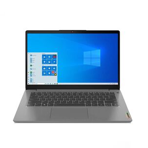 Notebook Intel I3-1115g4/ 8gb/ 512gb/ 14"/ W11h Ideapad 3