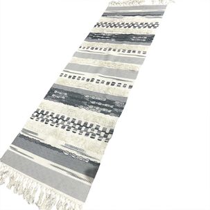 Alfombra Pasillera - Piecera 60x200cm Md192