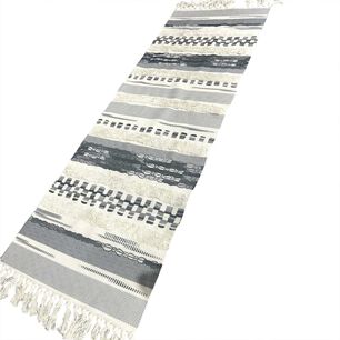 Alfombra Pasillera - Piecera 60x200cm Md192