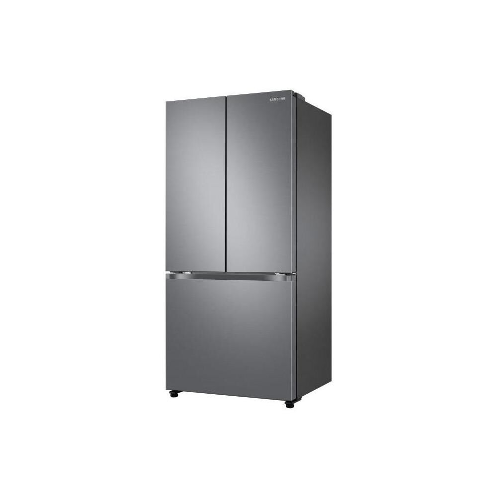 Refrigerador French Door Samsung RF44A5002S9/ZS / No Frost / 431 Litros / A+ image number 5.0