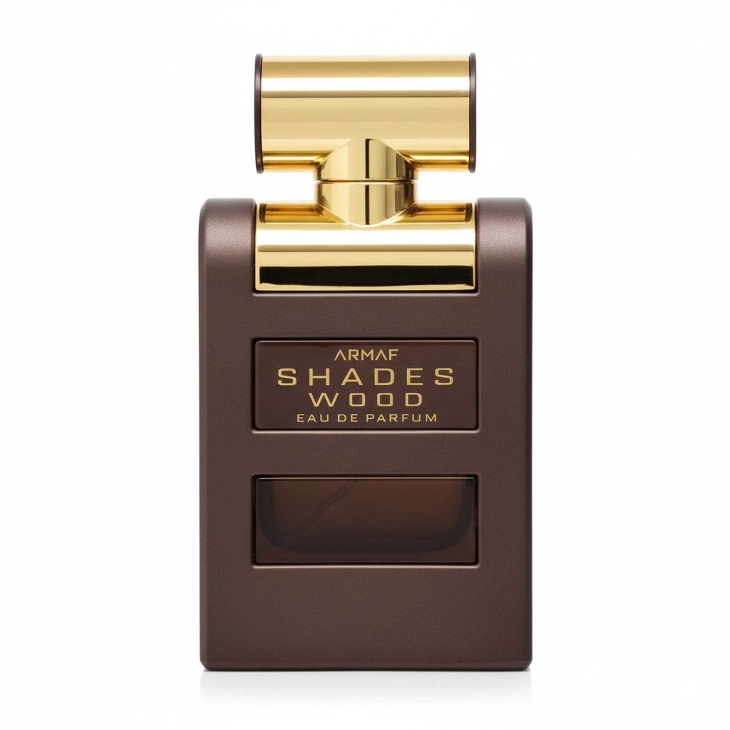 Armaf Shades Wood Eau De Parfum 100 Ml Hombre image number 1.0