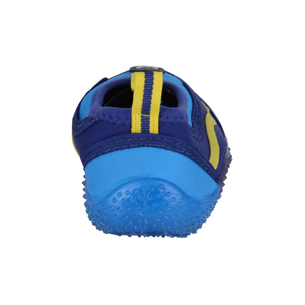 Zapatilla De Agua Infantil Wetland image number 3.0