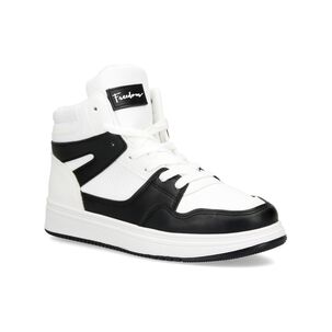 Zapatilla Urbana Mujer Freedom Black
