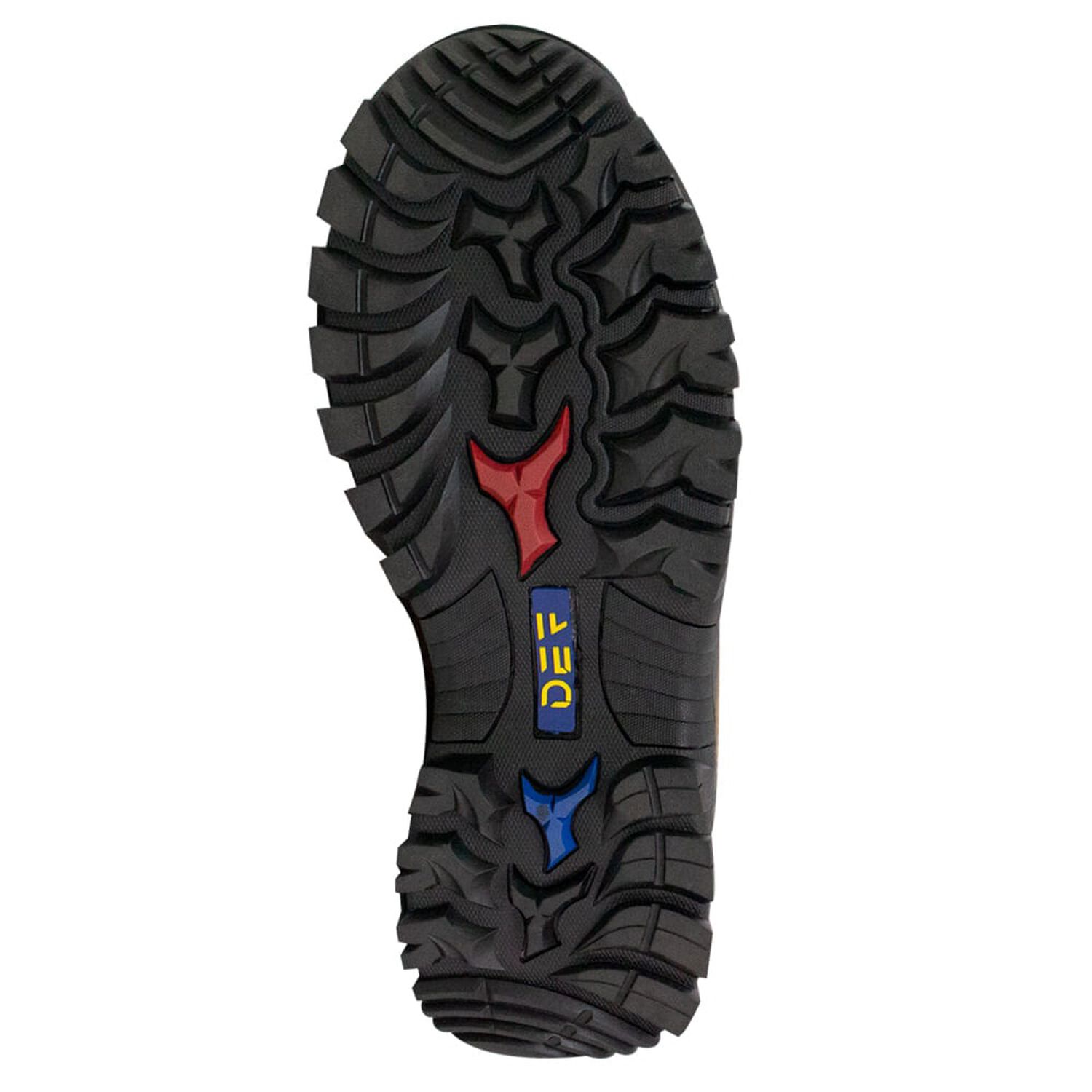 Zapato Seguridad Defender Botin Def 910 image number 5.0