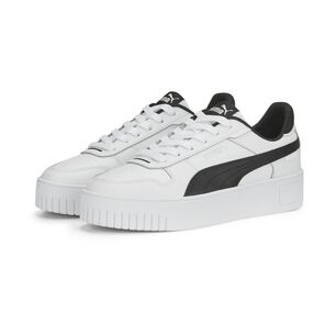 Zapatilla Puma Carina Mujer Blanco