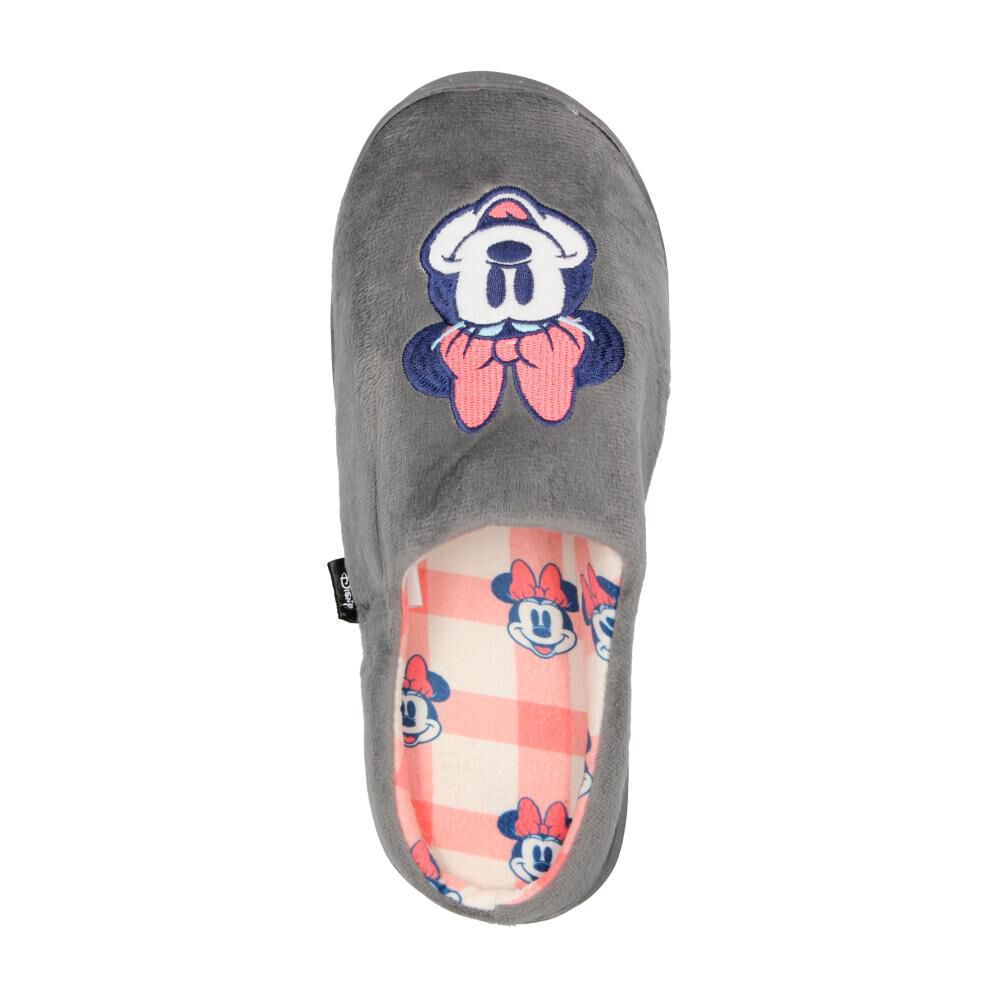 Pantuflas Mujer Disney image number 4.0