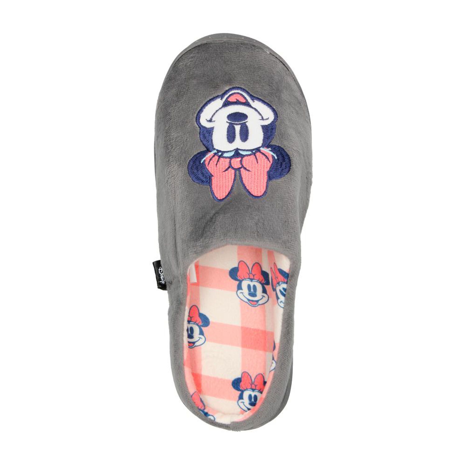 Pantuflas Mujer Disney image number 4.0