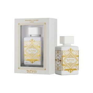 Lattafa Badee Al Oud Honor & Glory Edp 100ml