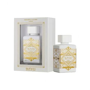 Lattafa Badee Al Oud Honor & Glory Edp 100ml