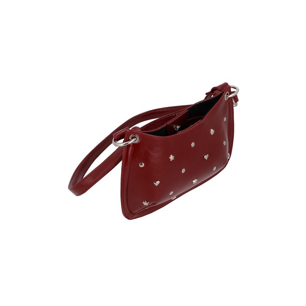 Bandolera Cruzada Mujer Secret Berlin St6 image number 3.0