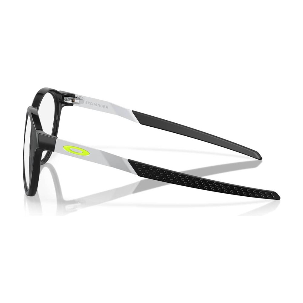 Lentes &Oacute;pticos Exchange R Tinta Negra Oakley Frame image number 2.0