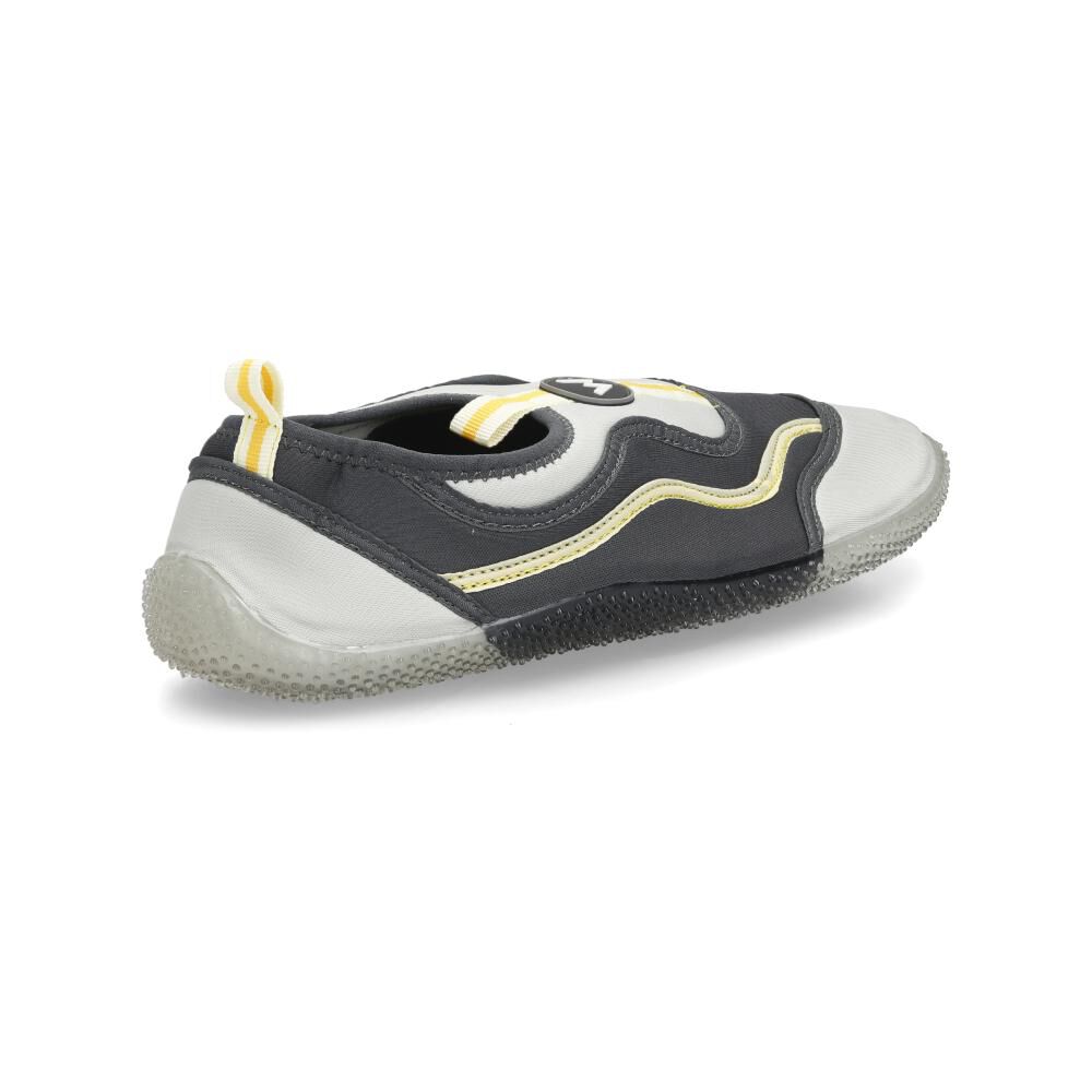 Zapatilla De Agua Hombre Wetland image number 3.0