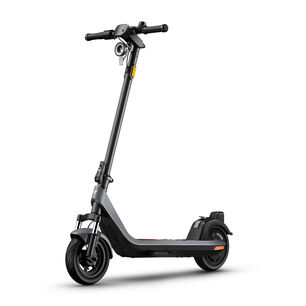 Scooter El&eacute;ctrico Niu Kqi200 P Gris