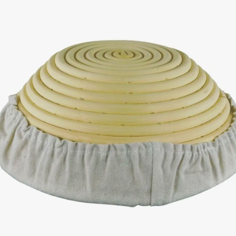 Cesta De Rattan 20cm image number 3.0