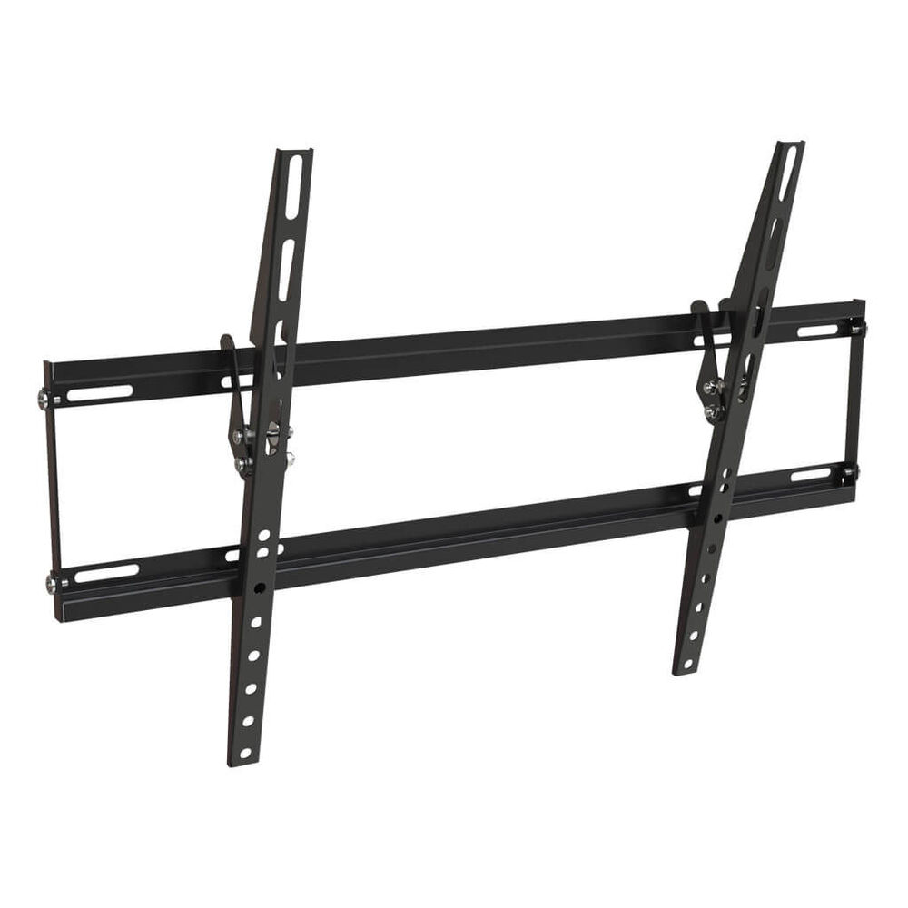 Soporte Tv Inclinable - Ultra Delgado 37 A 85 - Sbrp615 Brasforma image number 0.0