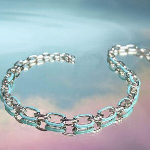 Collar Ls2330-1/2 Lotus Style Mujer Man
