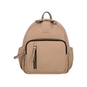 Mochila Secret Galicia St6 M Beige