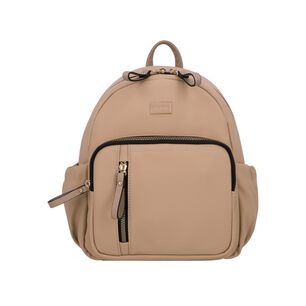 Mochila Secret Galicia St6 M Beige