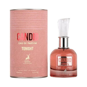 Maison Alhambra - "so Candid Tonight" Edp Mujer 100 Ml