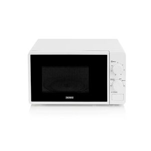 Microondas Electrico 18l 700w Timer Blanco Th-18b05 Thomas