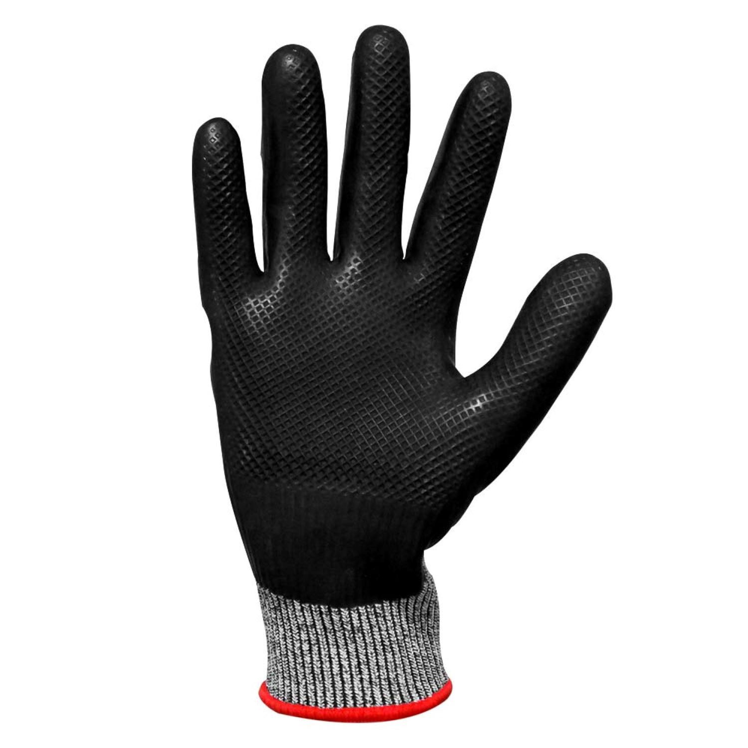 Guante Multiflex Cut-5 Impact Latex image number 1.0