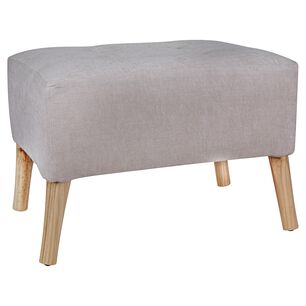 Pouf Petrum Arena Altea 62x42x42 Cm M&aacute;xima Design