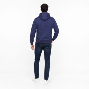 Poler&oacute;n Hombre Az Black