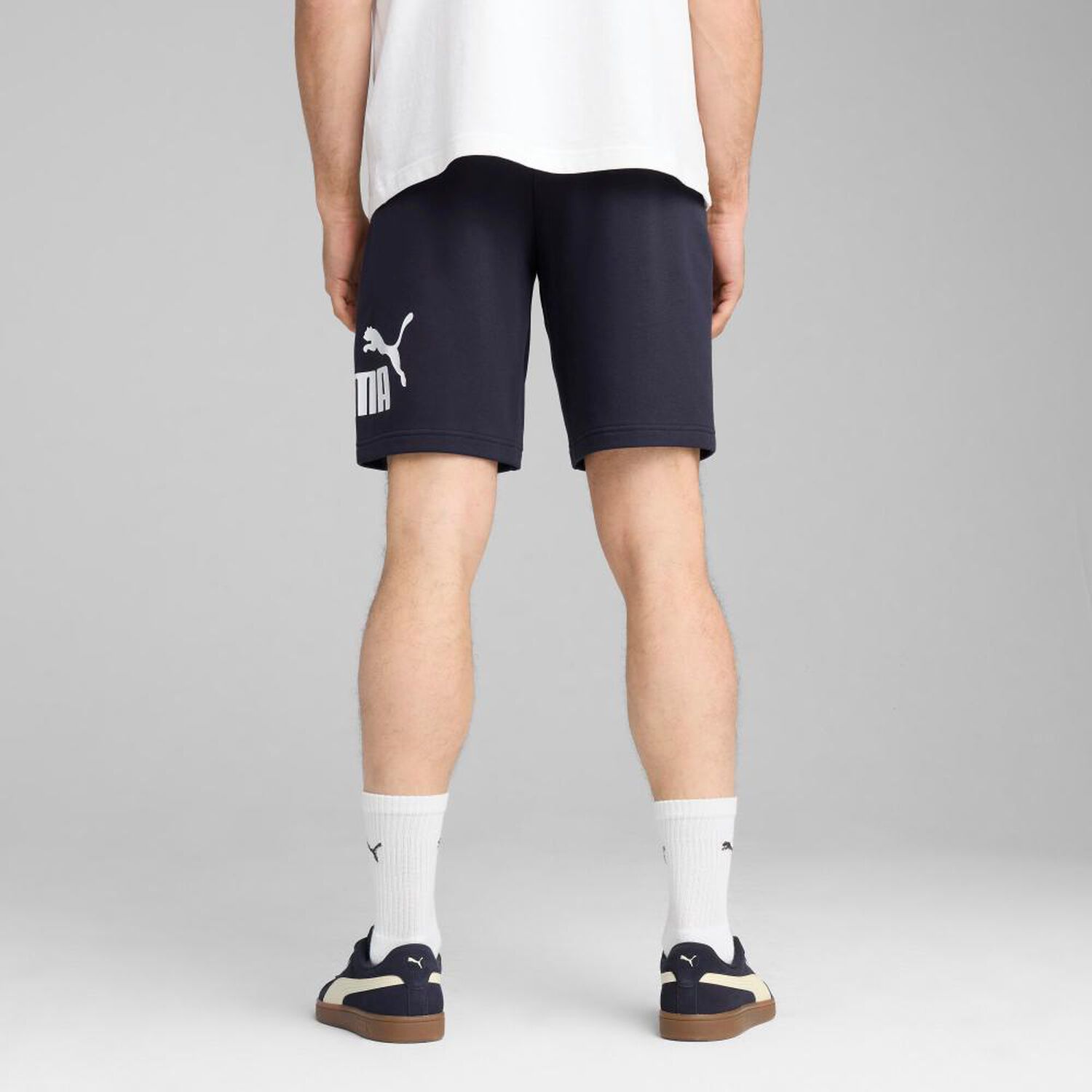 Short Deportivo Hombre Puma image number 3.0