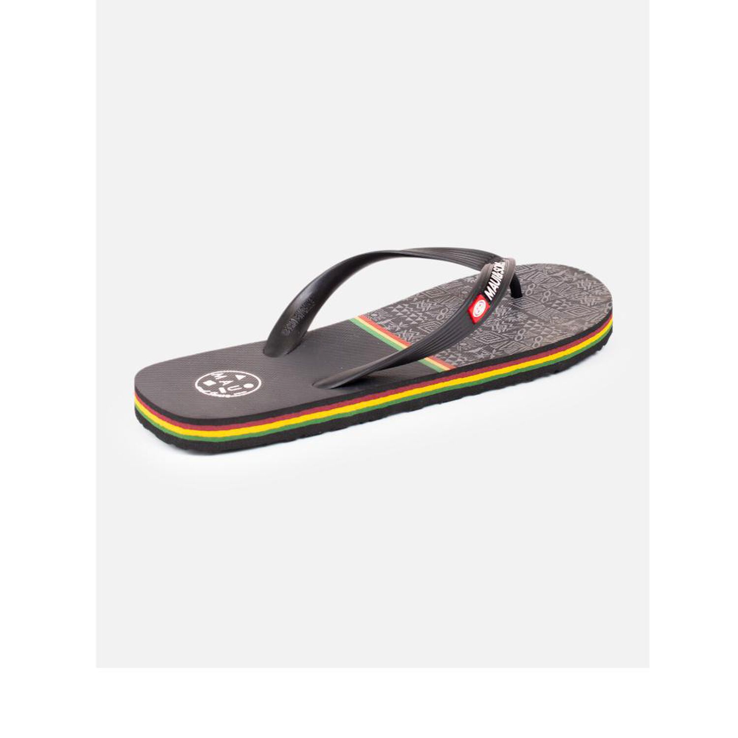 Sandalia Hombre Maui And Sons Multicolor image number 2.0